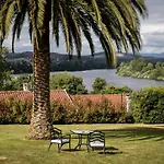 Parador De Tui