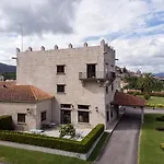 Parador De Tui