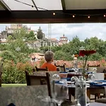 Parador De Tui
