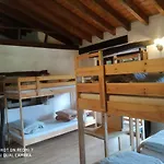 Albergue De Soba