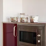 Apartamento Canada Honda Conil