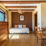 Villa El Buho