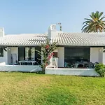 Casa 1 S en Complejo Binisafua