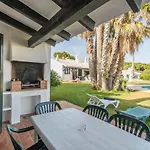 Casa 4 P En Complejo Binisafua