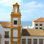 Santa Maria Penthouse