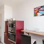 Apartamento Canada Honda Conil