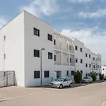 Apartamento Canada Honda Conil