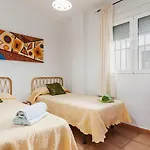 Apartamento De Alquiler En Barbate