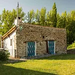 Casa Rural El Huerto De La Fragua