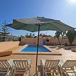 Villas Costa Calpe - Enrique