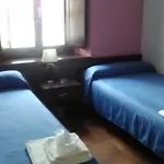 El Albergue Covaleda