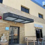 Hotel Primavera