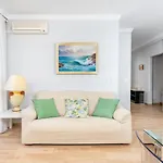 Apartment Apartamento Perla Del Sol