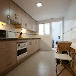 Apartamento Regata A 2 Minutos De La Playa Con Aire Acondc