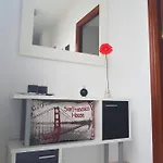 San Francisco\'s House