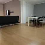 Piso Para Grupos En Logrono