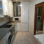 Piso Para Grupos En Logrono