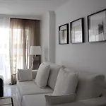 Apartamento Nagueles 31