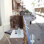 En El Corazon De Almunecar, Piso Con Encanto, Wifi