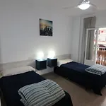 En El Corazon De Almunecar, Piso Con Encanto, Wifi