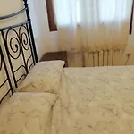 Casa Paquito, Manzanera