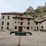 Hotel Molino Alto