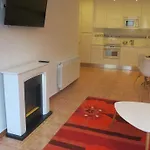 Apartamento Palacio Azcarate Calle San Isidro