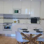 Apartamento Palacio Azcarate Calle San Isidro