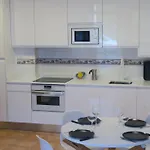 Apartamento Palacio Azcarate Calle San Isidro