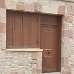 Apartamento Palacio Azcárate Marisa Sanchez