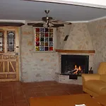 Apartamento Turistico Acedo