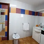 Apartamento Turistico Acedo