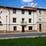 Apartamento Turistico Acedo