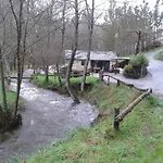 Molino De Louzao