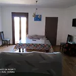 Casa Los Caños de Setenil