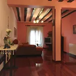 Apartamento Rustico Centro Haro