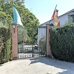 La Noguera de Baena