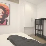 Stunning Apartment For 8 People In Salamanca City By Batuecas