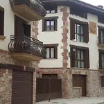 Apartamento Palacio Azcárate Marisa Sanchez