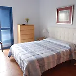 Nice apartment in San José