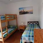Nice apartment in San José