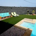 Apartamento los Llanitos