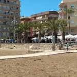 Apartamento Puertoplaya I