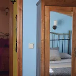 Casa Rural Abuelo Adón