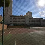 Apartment With Panoramik City, Sea And Park