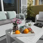 Brand New Apartment