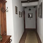 Apartamento Abril