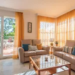 Casa Limonar Málaga