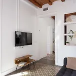 Casa Cosi - Sant Gervasi 1