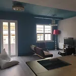 La Fantastica Coruna Loft , A 50M De Maria Pita Y Del Puerto